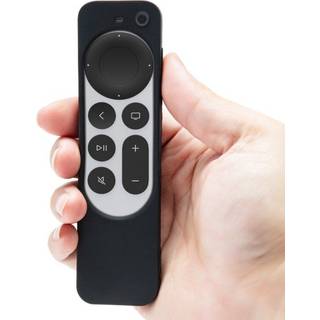 Linocell Silikone etui til Apple Siri Remote