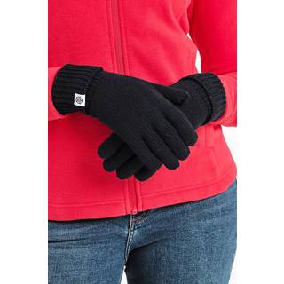 Tog 24 Tog 24 Black Brazen Winter Knitted Gloves