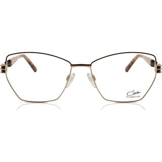 Cazal 4299 001 55 Briller Kvinder Guld - Brown Gold - 55mm