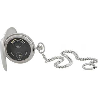 Tissot T851.405.99.050.00 T-Pocket Specials Sort Ø52.5 mm