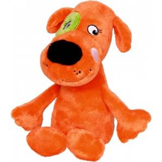 7 søde venner - Hunden Henri, 25 cm