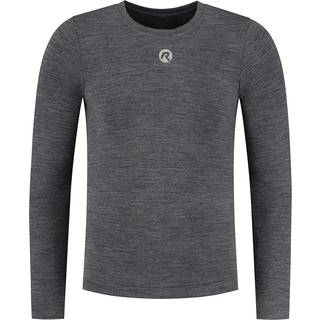 Rogelli Merino Base Layer Grå - Størrelse Small/Medium