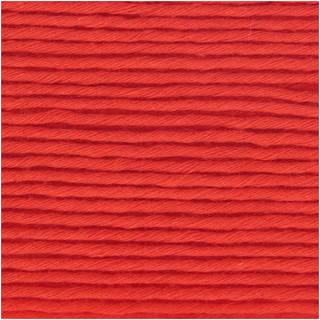 Essentials Organic Cotton dk - Rot