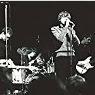 The Fall - Live At St. Helens Technical College (plus 7")