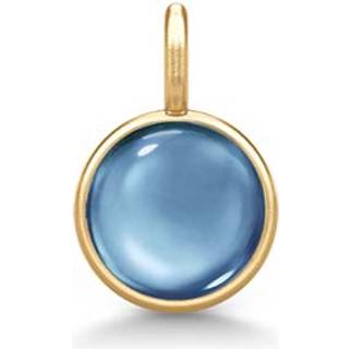 Little Prime Pendant Sapphire Blue