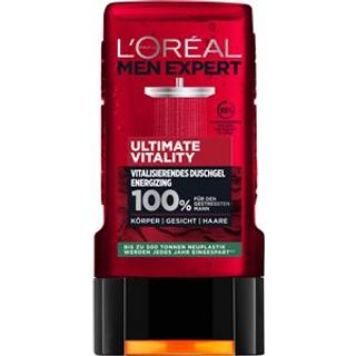 L’Oréal Paris men expert Ultimate Vitality bodyshampoo 75.80 DKK/1 L