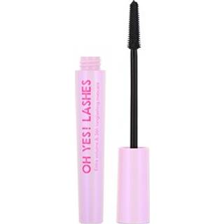 Douglas Collection Douglas Make-up Øjne Oh Yes! LashesExtra Volume & 36h Longlasting Mascara 14 ml (9.500,00 kr / 1 l) - 14 ml