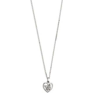 XENOX Halskette - Symbolic Power - XS3549 - silber