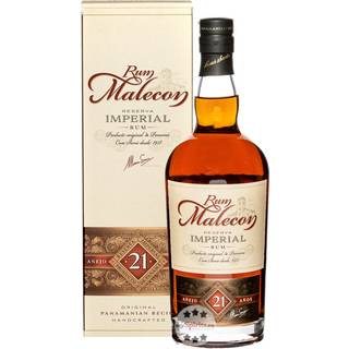 Malecon 21 YO 40 % Reserva Imperial