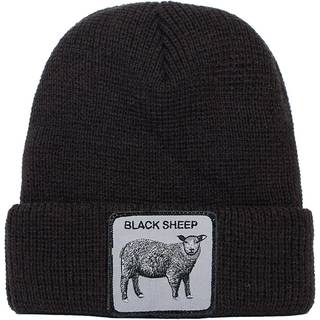 Goorin Bros Sheep This Beanie - Uni - black