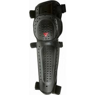 Dainese Knee V E1, Par Knæbeskytter sort