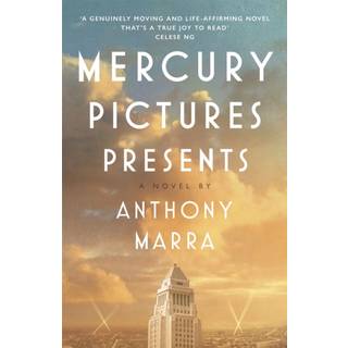 Mercury Pictures Presents