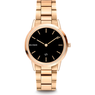 Stilfuld Millner 39mm Dameur - Model 8425402505861