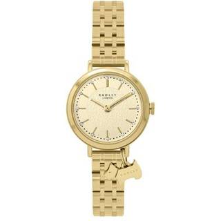 Radley RY4624 Gold Plated Bracelet Watch - W51386