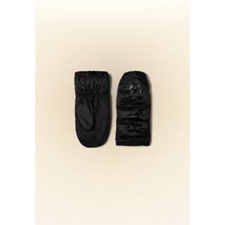Rains Handsker Kevo Mittens - Sort