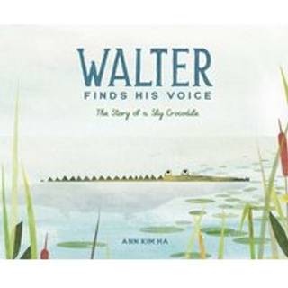 Walter Finds His Voice