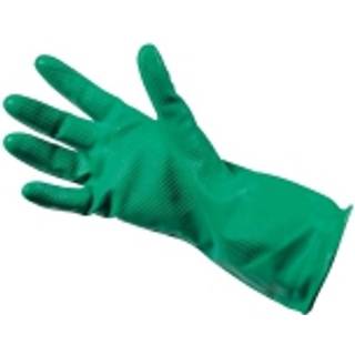 EKASTU Sekur 481 123 M3-PLUS Nitril-perbunan Kemikaliehandske Størrelse (handsker): 10, XL EN 374, E