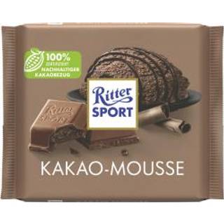 Ritter Sport Kakao-Mousse 100 g.