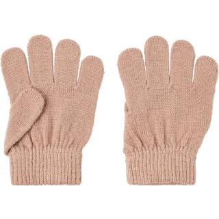 Lil Atelier Roebuck Fingervanter Uld