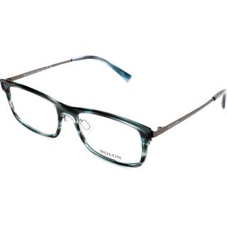 Bolon BJ1207 P06 53 Briller Kvinder Blue - Blue - 53mm