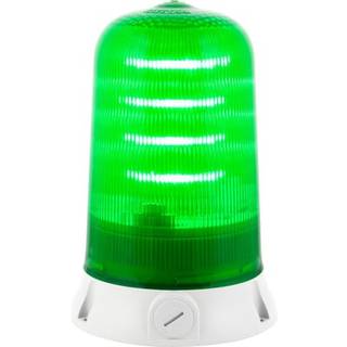 Anderssons Agentur Rot.lampe/led/multi 12/24v ac/dc grøn