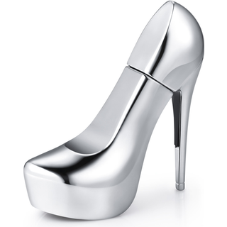 Jorge GONZÁLEZ by Glamour & Heels Edición Plata, EdP 50 ml 2819.00 DKK/1 L