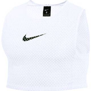 Overtræksvest Nike U NK DF PARK20 BIB cw3845-100 Størrelse L