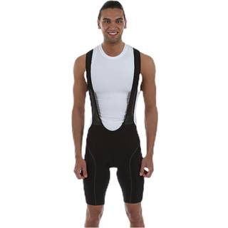 Newline Bike 8 Panel Bib Shorts Herre-S