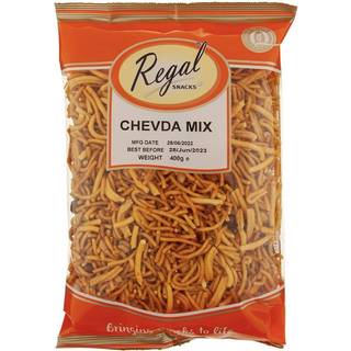 Regal Chevda Mix 375 g