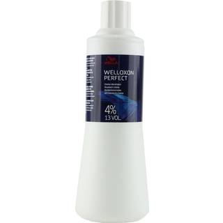 Wella Welloxon Perfect 4% 13 Vol Creme Developer 500 ml