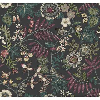 Scott Living Wallpaper Marilyn YK72138