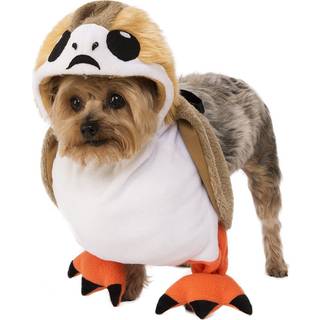 Star Wars Porg Hundekostüm M