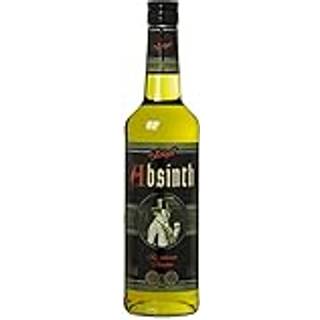 Mr. Jekyll Absint 55% 70 cl.