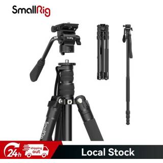 SMALLRIG 3760 VIDEO TRIPOD CT180