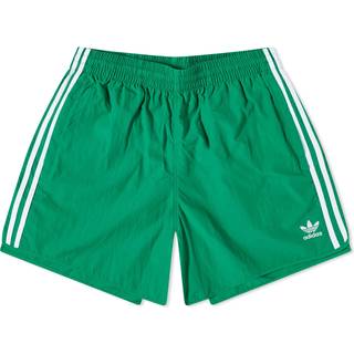 Adicolor Classics Sprinter shorts - Green - M