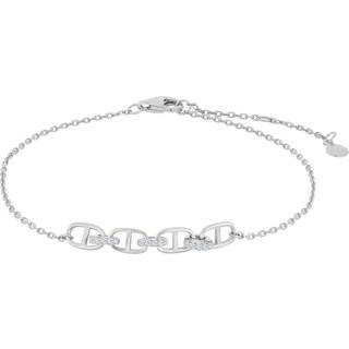 Nordahl Andersen Joanli Nor Laranor Armbånd i Sterling Sølv
