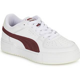 Puma CA Pro Suede FS Sneaker Hvid 387327 - 42