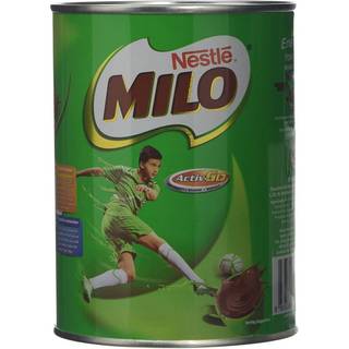 Nestle Milo Kakaopulver 400 g