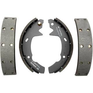 Raybestos 599pg Professionel trommebremsesko