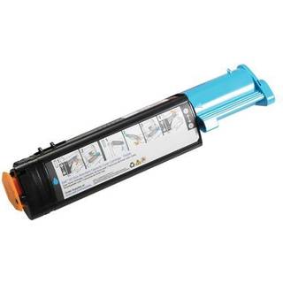 Kompatibel toner Dell 3010 - 593-10155 cyan 2000 sider