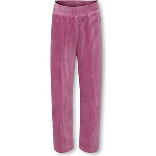Kogfenja Wide Leg Fit Bukser I Wide Fit