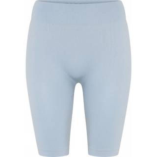 Decoy Seamless Shorts - Blue - S/M