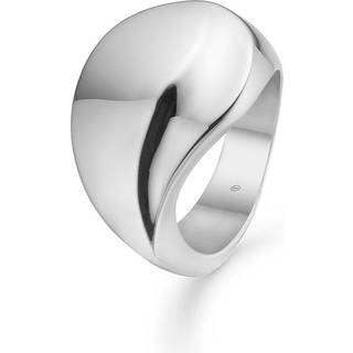 Mads Z Ocean Ring Sølv 2140046
