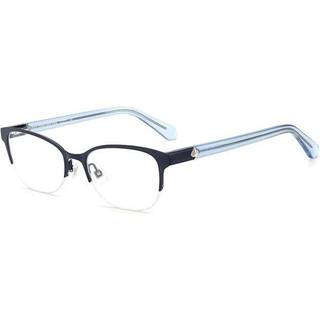 Kate Spade Ferrara PJP 51 Briller Kvinder Blue - Blue - 51mm