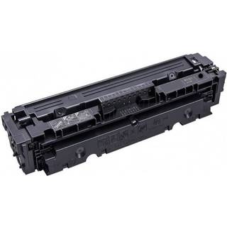 Kompatibel HP 410X / CF410X sort XL toner