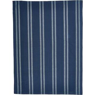 Södahl Viskestykke Soft Tools, Indigo