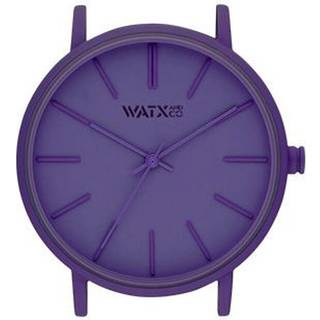 Stilfuld Kvinders Watx & Colors Ur WXCA3039 (Ø 38 mm)