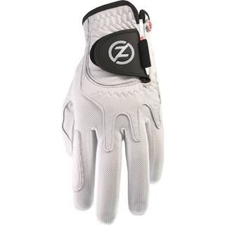 ZERO FRICTION Handske Elite Cabretta One Size, hvid