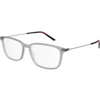 Gucci Mand GG1056OA 003 Optiske stel Acetat Grå Firkantet