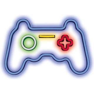 Neon PLEXI LED GAMEPAD multicolor FPNE03X Forever Light